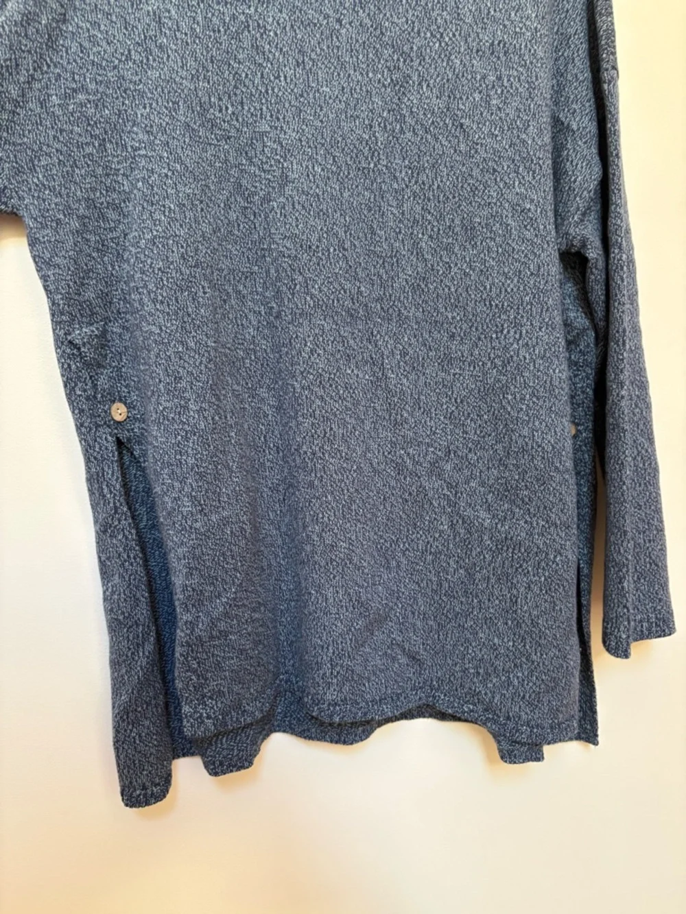 NWOT Free People Free-est Button Up Sweater Set Size XS